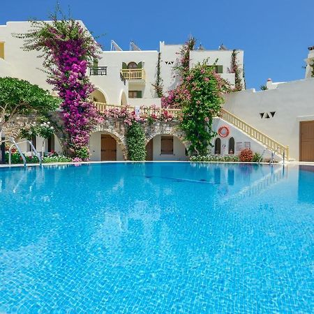 آغيوس بروكوبيوس Proteas Hotel & Suites المظهر الخارجي الصورة